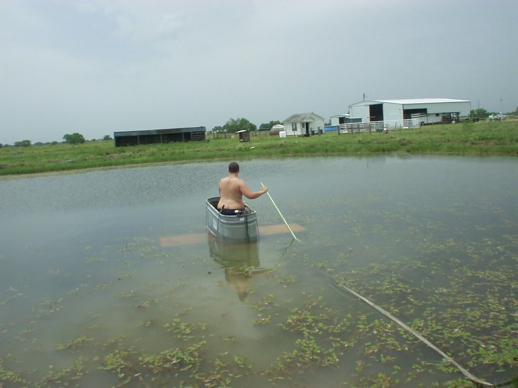 Whats Your Current Bass Boat? - Texas Fishing Forum